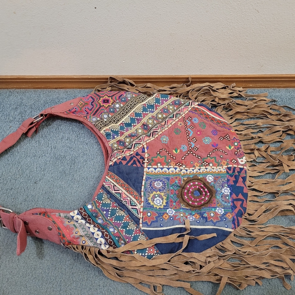 Ecote Purse
